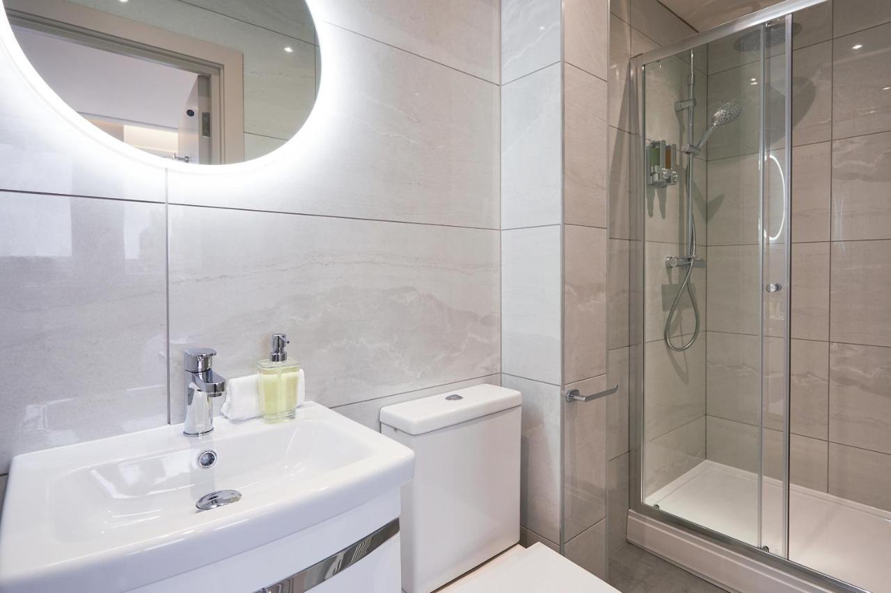 Humber Lofts Apartments Kingston upon Hull Extérieur photo