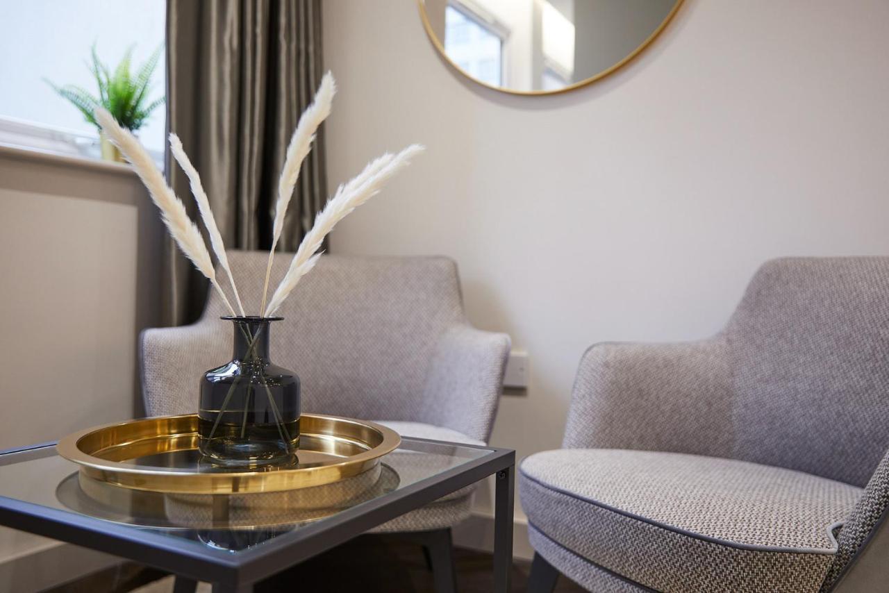 Humber Lofts Apartments Kingston upon Hull Extérieur photo