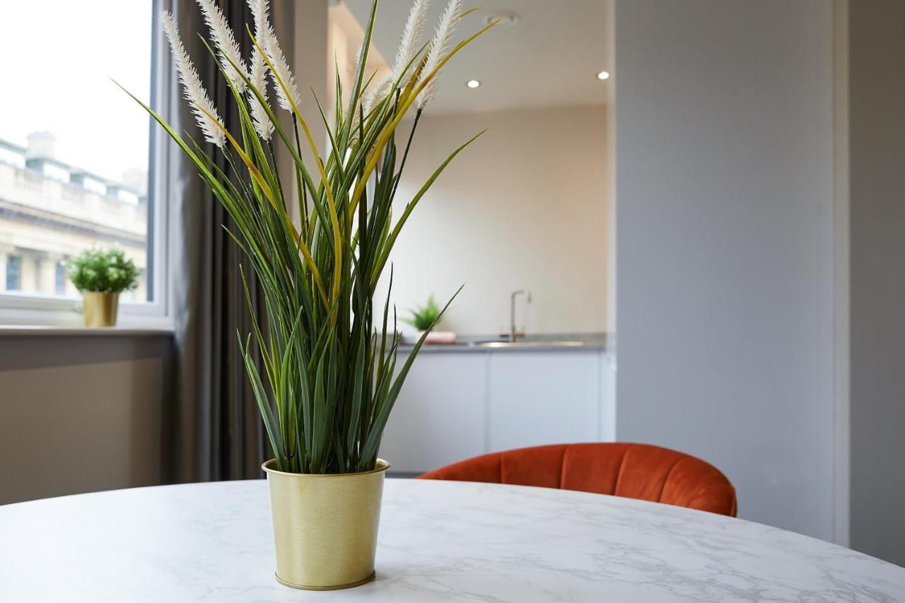 Humber Lofts Apartments Kingston upon Hull Extérieur photo