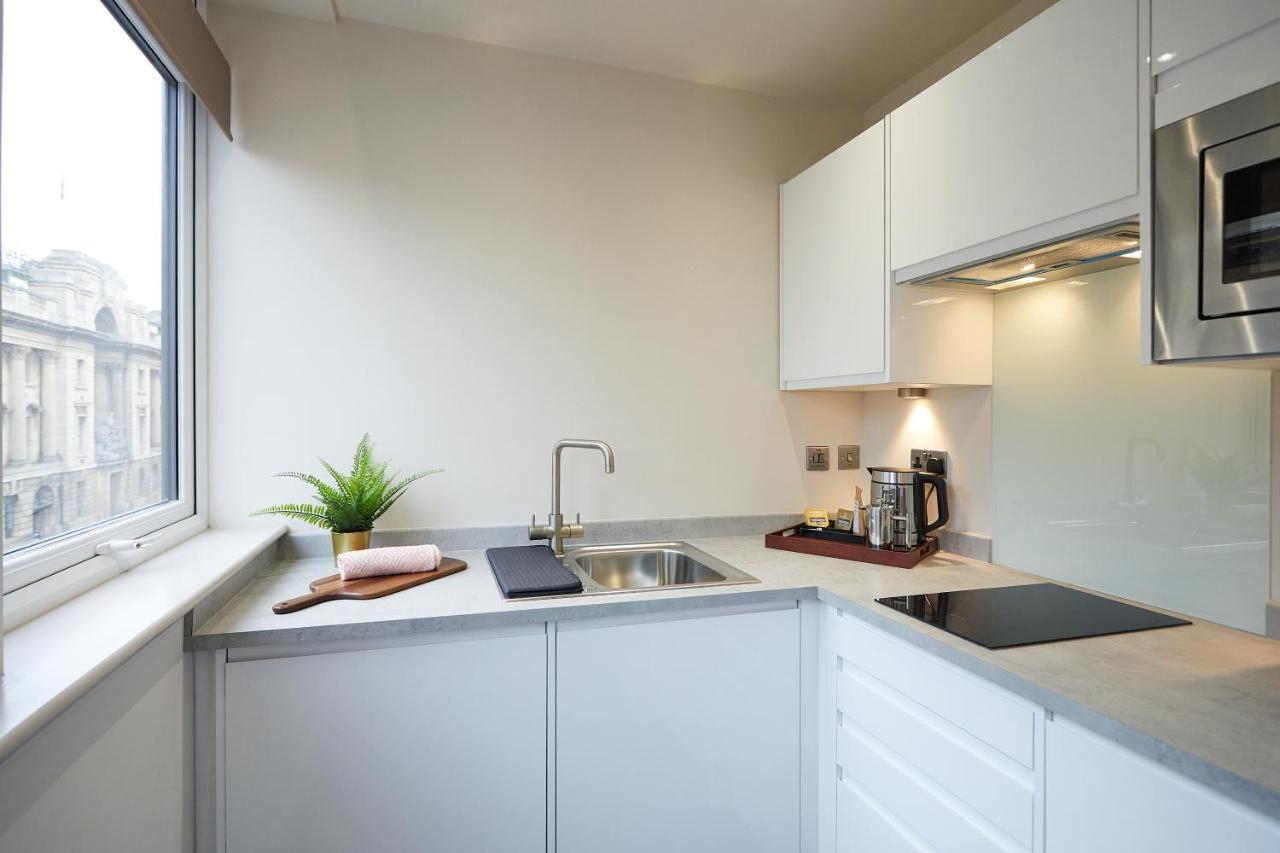 Humber Lofts Apartments Kingston upon Hull Extérieur photo