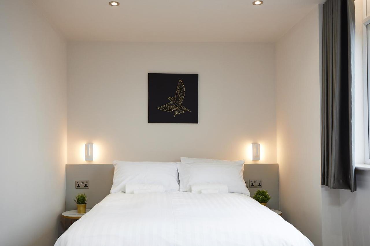 Humber Lofts Apartments Kingston upon Hull Extérieur photo