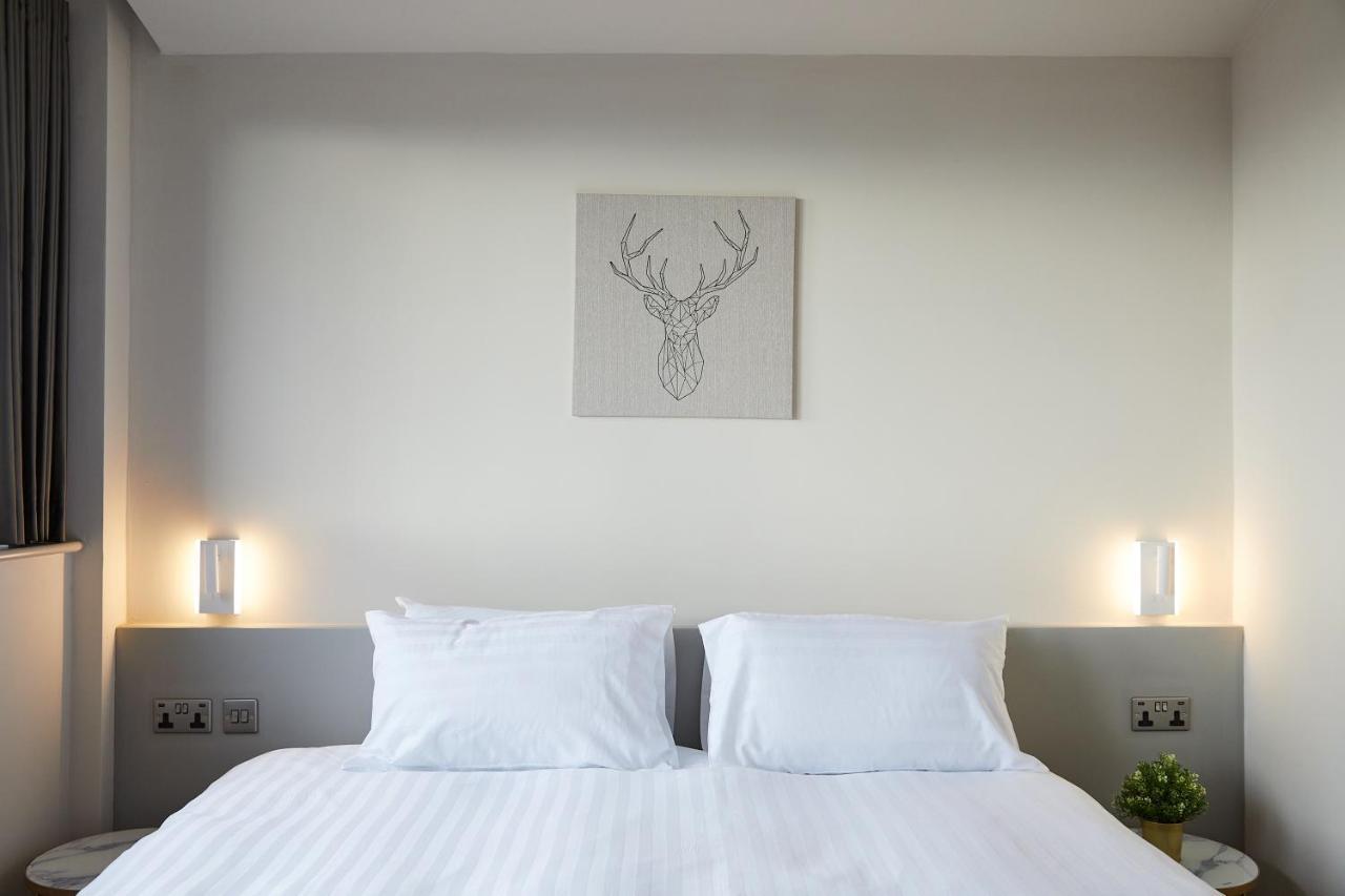 Humber Lofts Apartments Kingston upon Hull Extérieur photo
