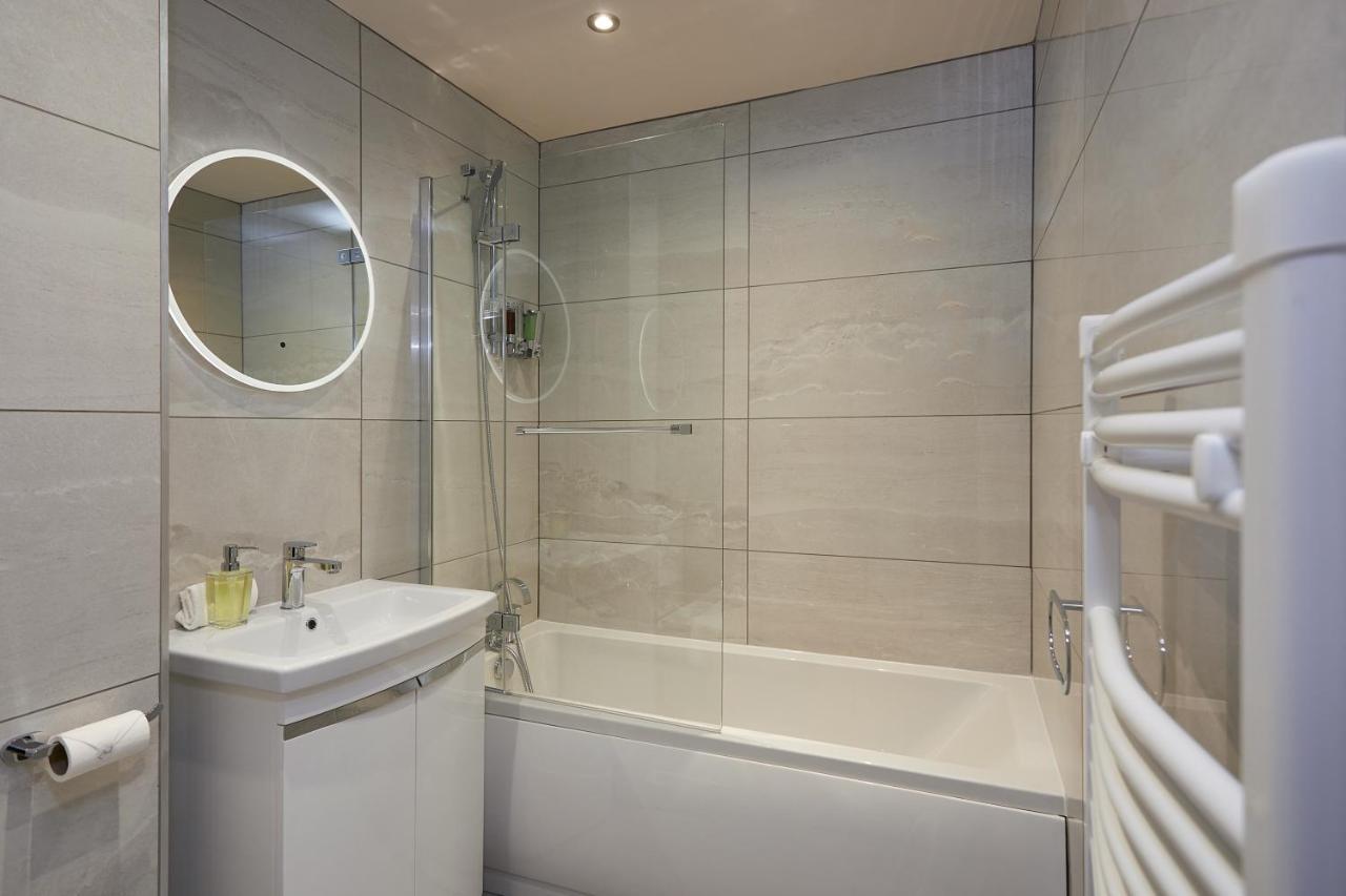 Humber Lofts Apartments Kingston upon Hull Extérieur photo
