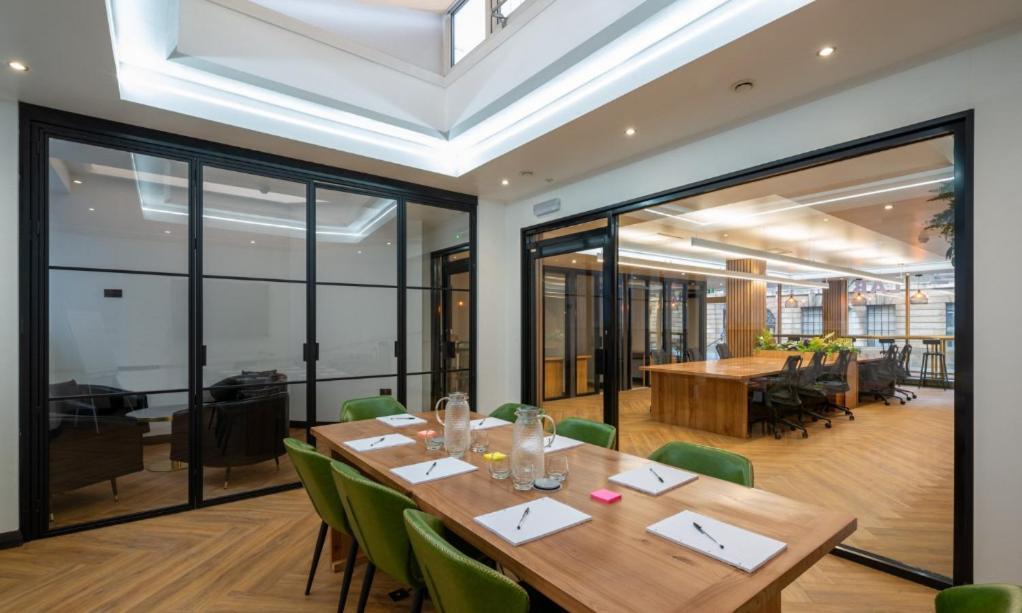 Humber Lofts Apartments Kingston upon Hull Extérieur photo